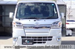 daihatsu hijet-truck 2020 GOO_JP_700072025530250201001