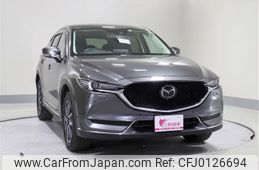 mazda cx-5 2020 -MAZDA--CX-5 3DA-KF2P--KF2P-400392---MAZDA--CX-5 3DA-KF2P--KF2P-400392-