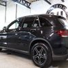 mercedes-benz glc-class 2020 CFJ1628343 image 2