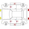 toyota prius-α 2015 -TOYOTA--Prius α DAA-ZVW41W--ZVW41-0031891---TOYOTA--Prius α DAA-ZVW41W--ZVW41-0031891- image 2