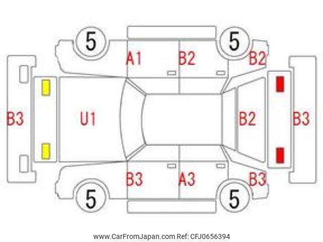 toyota tank 2020 -TOYOTA--Tank DBA-M900A--M900A-0425453---TOYOTA--Tank DBA-M900A--M900A-0425453- image 2