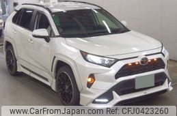 toyota rav4 2020 -TOYOTA 【川越 332ﾊ 63】--RAV4 6BA-MXAA54--MXAA54-5013924---TOYOTA 【川越 332ﾊ 63】--RAV4 6BA-MXAA54--MXAA54-5013924-