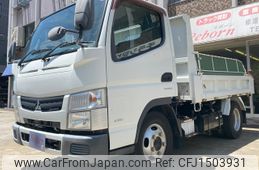 mitsubishi-fuso canter 2012 -MITSUBISHI--Canter TKG-FDA40--FDA40-510015---MITSUBISHI--Canter TKG-FDA40--FDA40-510015-