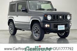 suzuki jimny 2025 CFJ1777792