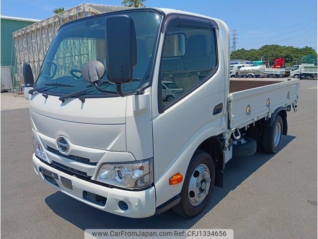 hino dutro 2024 -HINO--Hino Dutoro 2KG-XZC605M--XZC605-0039602---HINO--Hino Dutoro 2KG-XZC605M--XZC605-0039602- image 1