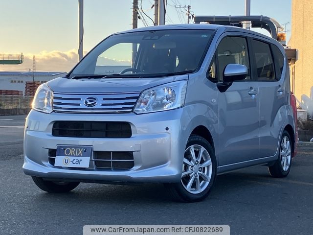 daihatsu move 2021 -DAIHATSU--Move 5BA-LA160S--LA160S-2019193---DAIHATSU--Move 5BA-LA160S--LA160S-2019193- image 1