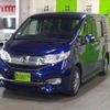 honda stepwagon 2017 -HONDA--Stepwgn DBA-RP3--RP3-1128398---HONDA--Stepwgn DBA-RP3--RP3-1128398- image 1