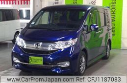 honda stepwagon 2017 -HONDA--Stepwgn DBA-RP3--RP3-1128398---HONDA--Stepwgn DBA-RP3--RP3-1128398-