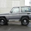 toyota landcruiser-70 1996 quick_quick_HZJ70V_HZJ70V-0002200 image 4