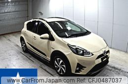 toyota aqua 2019 -TOYOTA--AQUA NHP10H--NHP10-6832100---TOYOTA--AQUA NHP10H--NHP10-6832100-