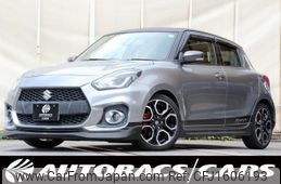 suzuki swift 2019 CFJ1606193