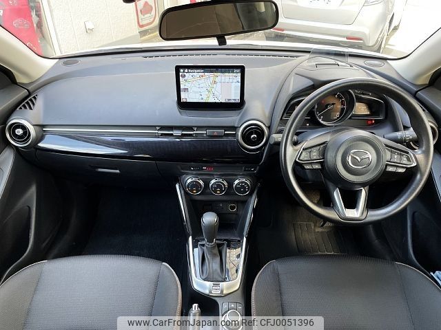 mazda demio 2022 -MAZDA--MAZDA2 5BA-DJLFS--DJLFS-759285---MAZDA--MAZDA2 5BA-DJLFS--DJLFS-759285- image 2