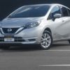 nissan note 2019 -NISSAN--Note DAA-HE12--HE12-295393---NISSAN--Note DAA-HE12--HE12-295393- image 1