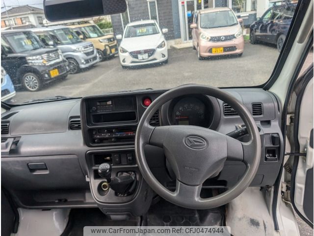 daihatsu hijet-van 2017 -DAIHATSU--Hijet Van EBD-S321V--S321V-0340399---DAIHATSU--Hijet Van EBD-S321V--S321V-0340399- image 2