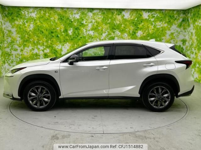 lexus nx 2014 CFJ1514882 image 2