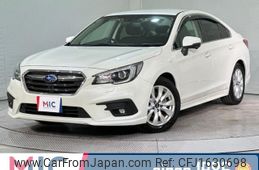 subaru legacy-b4 2018 CFJ1630698