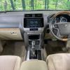 toyota land-cruiser-prado 2022 -TOYOTA--Land Cruiser Prado 3BA-TRJ150W--TRJ150-0156399---TOYOTA--Land Cruiser Prado 3BA-TRJ150W--TRJ150-0156399- image 3
