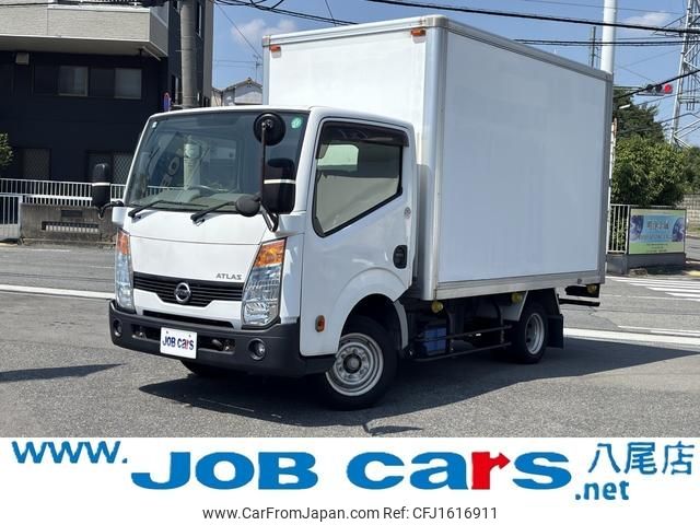nissan atlas 2016 CFJ1616911 image 1