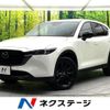 mazda cx-5 2022 CFJ1839599 image 1