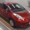 nissan leaf 2015 -NISSAN 【熊谷 301さ6814】--Leaf AZE0-118924---NISSAN 【熊谷 301さ6814】--Leaf AZE0-118924- image 6