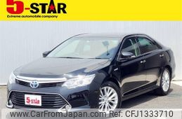 toyota camry 2016 -TOYOTA--Camry DAA-AVV50--AVV50-1054223---TOYOTA--Camry DAA-AVV50--AVV50-1054223-