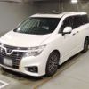 nissan elgrand 2014 -NISSAN 【神戸 304さ8145】--Elgrand PE52-051491---NISSAN 【神戸 304さ8145】--Elgrand PE52-051491- image 1