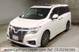 nissan elgrand 2014 -NISSAN 【神戸 304さ8145】--Elgrand PE52-051491---NISSAN 【神戸 304さ8145】--Elgrand PE52-051491-