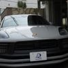 porsche macan 2022 -PORSCHE--Porsche Macan 7BA-J1NUA--WP1ZZZ95ZNLB49181---PORSCHE--Porsche Macan 7BA-J1NUA--WP1ZZZ95ZNLB49181- image 1