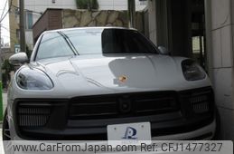 porsche macan 2022 -PORSCHE--Porsche Macan 7BA-J1NUA--WP1ZZZ95ZNLB49181---PORSCHE--Porsche Macan 7BA-J1NUA--WP1ZZZ95ZNLB49181-