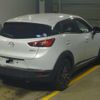 mazda cx-3 2017 quick_quick_6BA-DKEFW_DKEFW-103892 image 2