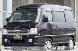 subaru dias-wagon 2008 quick_quick_ABA-TW1_TW1-027299