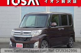 daihatsu tanto 2015 quick_quick_DBA-LA610S_LA610S-0046520