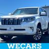 toyota land-cruiser-prado 2022 quick_quick_3BA-TRJ150W_TRJ150-0141405 image 1