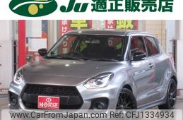 suzuki swift 2019 -SUZUKI--Swift ZC33S--118630---SUZUKI--Swift ZC33S--118630-