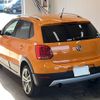 volkswagen cross-polo 2010 -VOLKSWAGEN 【大分 331て935】--VW Cross Polo 6RCBZW-BU003604---VOLKSWAGEN 【大分 331て935】--VW Cross Polo 6RCBZW-BU003604- image 6