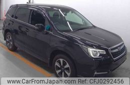 subaru forester 2016 -SUBARU--Forester DBA-SJ5--SJ5-083055---SUBARU--Forester DBA-SJ5--SJ5-083055-