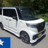 suzuki spacia 2021 -SUZUKI 【岡山 581ゆ4077】--Spacia MK53S--MK53S-732785---SUZUKI 【岡山 581ゆ4077】--Spacia MK53S--MK53S-732785- image 1