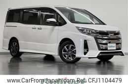 toyota noah 2019 -TOYOTA--Noah DBA-ZRR80W--ZRR80-0556523---TOYOTA--Noah DBA-ZRR80W--ZRR80-0556523-
