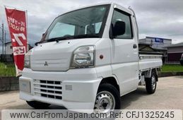 mitsubishi minicab-truck 2000 411f99f88dc132d66895d3cd29663c97