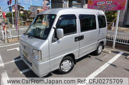 subaru sambar-van 2011 GOO_JP_700102067530240921004