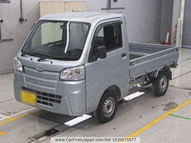 toyota pixis-truck 2021 -TOYOTA 【岐阜 480ﾉ1551】--Pixis Truck 3BD-S500U--S500U-0008114---TOYOTA 【岐阜 480ﾉ1551】--Pixis Truck 3BD-S500U--S500U-0008114- image 1