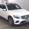 mercedes-benz glc-class 2017 quick_quick_DBA-253946_WDC2539462F327366 image 1