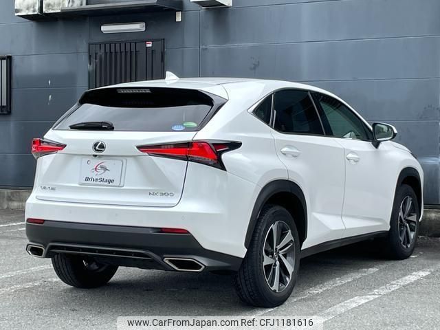 lexus nx 2018 quick_quick_AGZ10_AGZ10-1018947 image 2