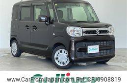 suzuki spacia 2018 CFJ0908819