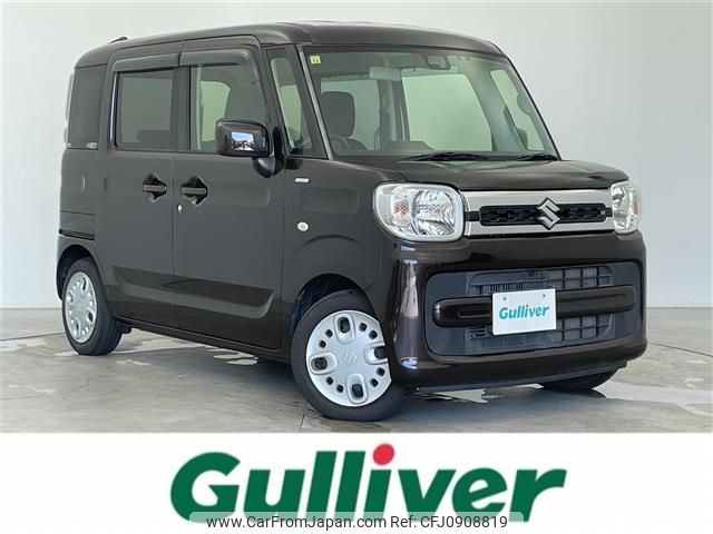suzuki spacia 2018 CFJ0908819 image 1