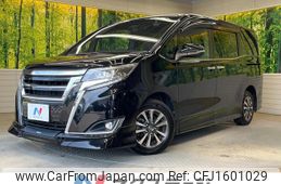 toyota esquire 2018 CFJ1601029