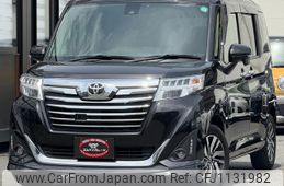 toyota roomy 2018 quick_quick_M900A_M900A-0204272