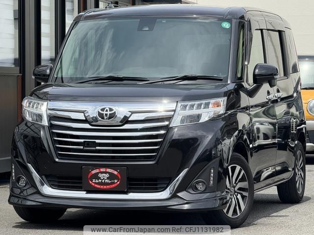 toyota roomy 2018 quick_quick_M900A_M900A-0204272 image 1