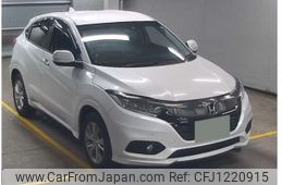 honda vezel 2019 -HONDA--VEZEL DBA-RU2--RU2-1304214---HONDA--VEZEL DBA-RU2--RU2-1304214-