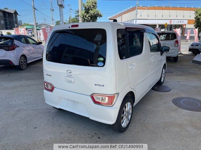 mazda flair 2018 -MAZDA--Flair MJ55S--115684---MAZDA--Flair MJ55S--115684- image 2